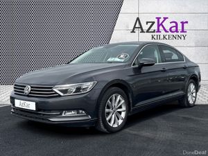 Volkswagen Passat 2018 COMFORTLINE 1.6TDI 120BHP € - Image 3