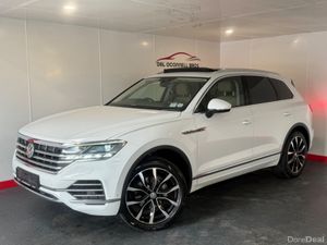 Volkswagen Touareg DESIGN 3.0 TDI 4M 231HP 5DR AUT - Image 2