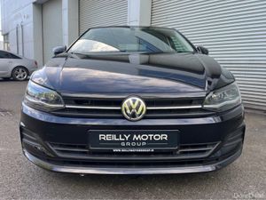 Volkswagen Polo 1.0 PETROL CL AUTO - Image 2