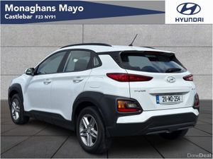 Hyundai KONA KAUAI COMFORT 1.0 PETROL 5DR - Image 3