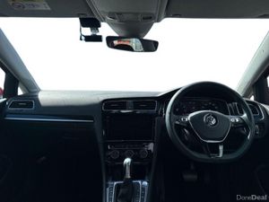 Volkswagen Golf HIGHLINE - Image 2