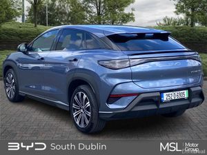 BYD SEALION 7 ***DEPOSIT TAKEN***HUGE SPEC COMFORT - Image 4