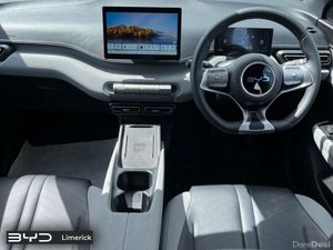 BYD DOLPHIN SURF 60kWh 204PS Comfort - Image 2