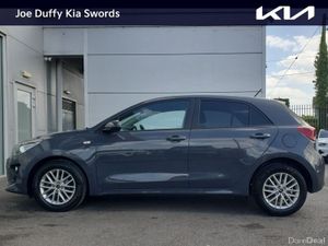 Kia Rio 1.25 PE - Image 4