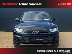 Audi Q5 2.0 TDI S Line - Image 4