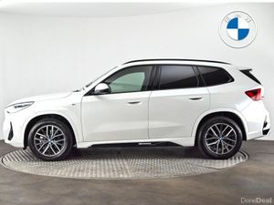 BMW iX1 eDrive20 M Sport - Image 3