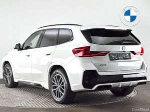 BMW iX1 eDrive20 M Sport - Image 2