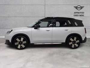 Mini Countryman E - Image 3