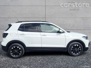 Volkswagen T-Cross Tsi 1st - Image 2