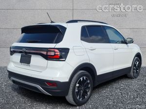 Volkswagen T-Cross Tsi 1st - Image 3