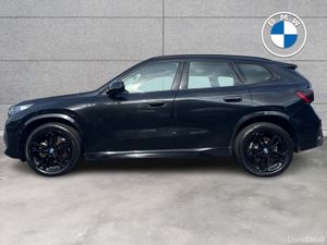BMW X1 xDrive25e M Sport - Image 4