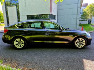 BMW 5-Series 2013 - Image 4