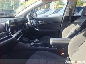 Kia Sportage 1.6 PHEV K3 - Image 3