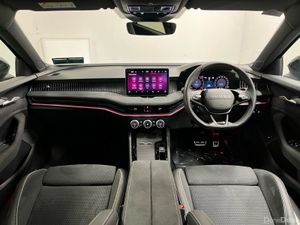 Skoda Superb Sportline DSG 2.0TDI 150BHP - 19 Inch - Image 4