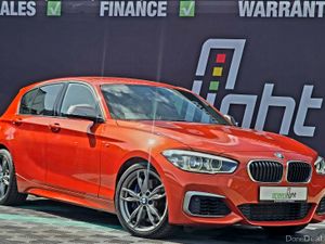 2016 BMW M135i 8-Speed Automatic (LCI) - Image 3