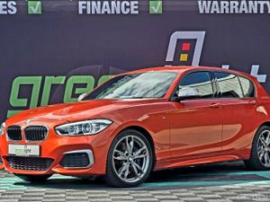 2016 BMW M135i 8-Speed Automatic (LCI) - Image 2