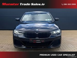 BMW 5-Series 530e xDrive M Sport - Image 3