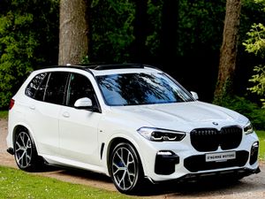 G05 X5 30D MSPORT 7SEAT * FULL SPEC * - Image 4