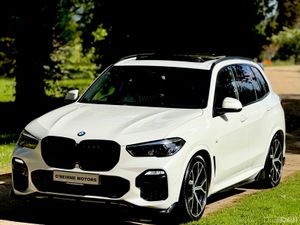 G05 X5 30D MSPORT 7SEAT * FULL SPEC * - Image 2