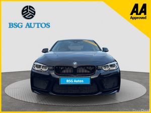 2016 BMW 3 SERIES  330E 2.0 HYBRID AUTO AUTOMATIC - Image 3