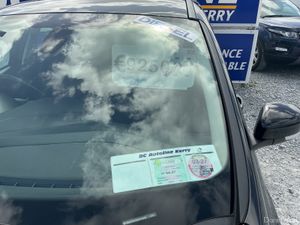 2017 FORD FOCUS  1.5 TDCI TAX 3/27 NCT 4/27 - Image 4