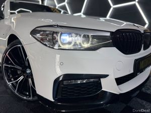 ◼️2018 BMW 520d M-SPORT ◼️ - Image 4