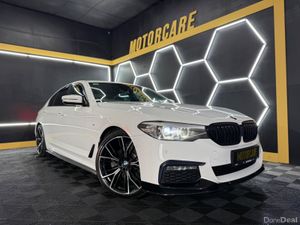 ◼️2018 BMW 520d M-SPORT ◼️ - Image 3