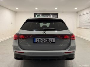 Mercedes-Benz E-Class 300 DE AMG LINE PLUS ESTATE - Image 3