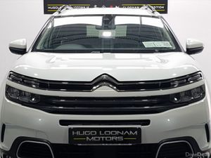 Citroen C5 Aircross FEEL PACK BLUE HDI 130 SS 4DR - Image 3