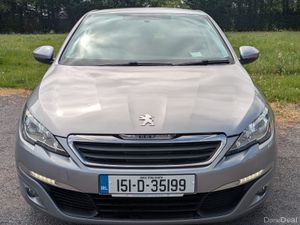 Peugeot 308 Access NEW NCT 05/27 - Image 2