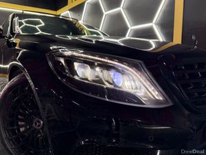 ◼️2016 MERCEDES-BENZ S400h LWB AMG LINE PREMIUM◼️ - Image 3