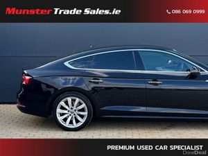 Audi A5 2.0 TDI 150 BHP Ultra - Image 3