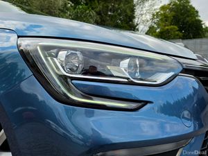 🔥 2017 Renault Megane 1.2 TCE 130 EXPRESSION - Image 4
