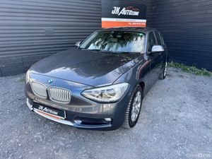 BMW 1-Series 116I AUTO - Image 3