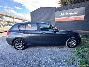BMW 1-Series 116I AUTO - Image 4