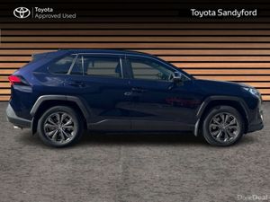 Toyota RAV4 HYBRID SOL // LEATHER HEATED SEATS // - Image 3