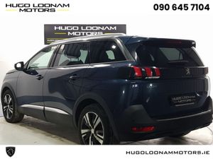 Peugeot 5008 ALLURE 1.2 130 6.2 4DR - Image 4