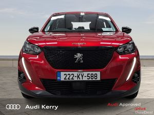 Peugeot 2008 ACTIVE 1.2 100 4DR - Image 2