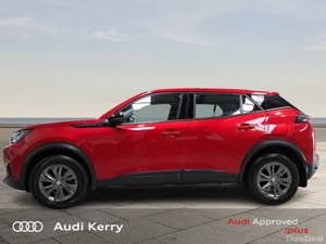 Peugeot 2008 ACTIVE 1.2 100 4DR - Image 4