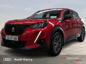 Peugeot 2008 ACTIVE 1.2 100 4DR - Image 3