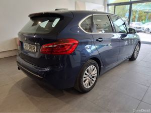 BMW 2-Series 218i 5DR AUTOMATIC - Image 2