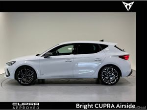 Cupra Leon 1.5 ETSI 150HP DSG 5DR AUTO - Image 4