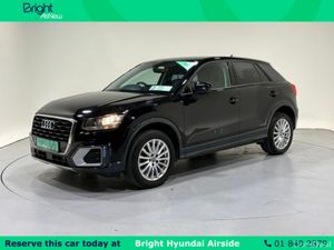 Audi Q2 30 TFSI 116HP SE 4DR - Image 3