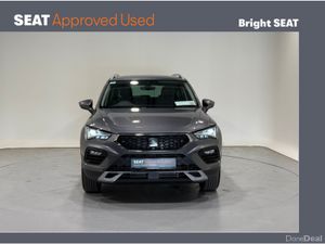 SEAT Ateca 1.5 TSI 150HP SE TECH 5DR - Image 3