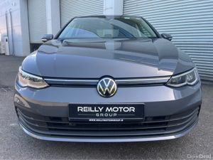 Volkswagen Golf 1.0 PETROL LIFE - Image 2