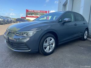Volkswagen Golf 1.0 PETROL LIFE - Image 3
