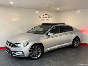 Volkswagen Passat SEL  ELEGANCE HIGHLINE TDI - Image 2