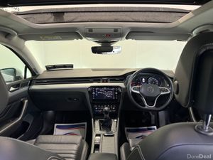 Volkswagen Passat SEL  ELEGANCE HIGHLINE TDI - Image 3