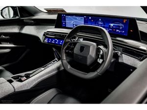 Peugeot 3008 *Commercial* Allure Hybrid Auto 145HP - Image 2