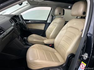 Volkswagen Tiguan Allspace A7 R-LINE 2.0 TDI D7F 1 - Image 2